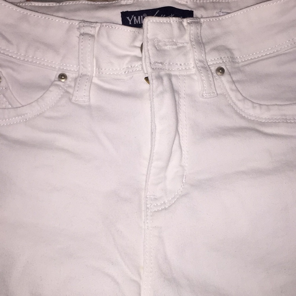 FashionNova Jeans